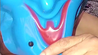 Best Blowjob and Doggystyle by MILF