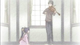 Fuck Me Like A Monster featuring dona's hentai sex porn