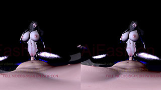 VAM VR Lapdance Compilation