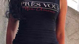 Life Porn Stories 13 - Part 7 Not a Drop!