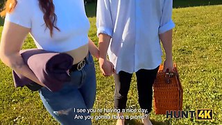 Hunt4k. pond cheating