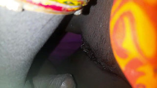 Girlfriend's Fucking After a Long Time