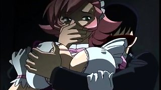 Bakunyuu Maid Gari Ep 1 Demosaic Hentai