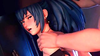 Lit Remake - A Bouquetman HMV