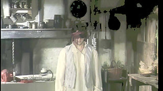 A Good Fuck in the Kitchen