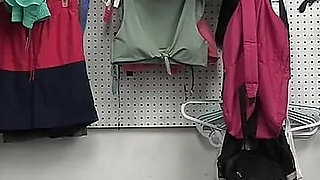 Watch Shoplifter Gets a Mouthful of Justice When Lpo Trades the Cuffs for a Deep, Hard Skull-fucking