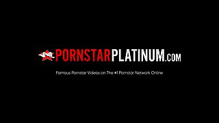 PORNSTARPLATINUM Petite Katalina First Time In Solo Action