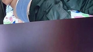 We record ourselves to get our fuck