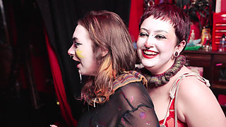 Best of Mushroombitchx Clown Collab 2025