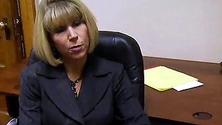 Femdom fetish bdsm ass toy humiliation