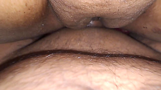 I am Fucking my beautiful wife's juicy pussy
