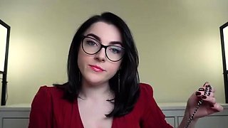 Ruby Rousson - Ruined Reprogrammed Punished For Staring