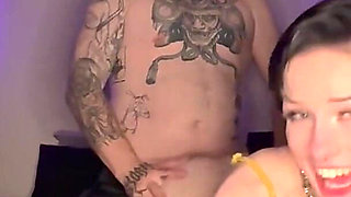 Cucking You Through the Screen Mini Video