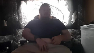 A slow eciting cock tease