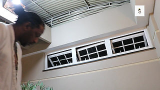 Marcella Schultz Cums Over and Ova Again off My BBC Deep Inside Her (p1)