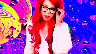 Ludella Hahn - Dr. Poison Ivy Edit (Psychodelic)