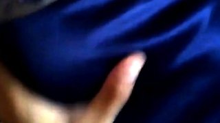 Big Natural Indian Tits Groped