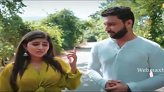 Ek Baar Aur Part 02 2024 Ullu Web Series