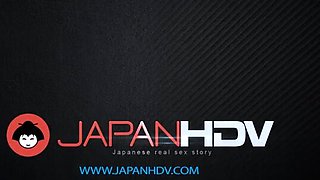 Gang Fuckfest With Yukina Mori And Kurara Iijima