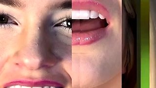 Tease and Thank You - Mandy Marx - Cheating Boyfriend Begs