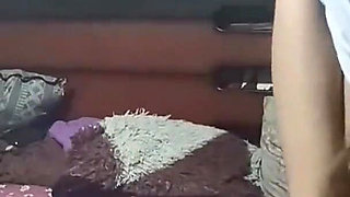 My Classmate Told Me That if I Charged Balance to Her Mobile We Would Make a Video of Fucking