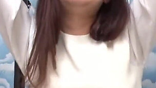 Amateur Challenge - Endure 1000 Licks for 1 Million Yen or Lose and Take a Raw Creampie - Part2