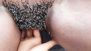 Big Tits and Big Ass for Ebony 50 Yo Zuma the Masai Female Warrior