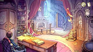 Innocent witches, se fait baiser, school compilations