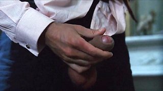 70's Beauty Hot Porn Video