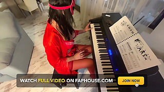 Smoking Compilation #5 - Intense JOI, Wet Mouth & Cigarette Play