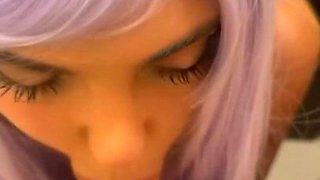 Tempting Layladeline explores passionate maid encounters filled with sensual desire