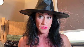 Muscle MILFs Giant Cuck Potion ASMR Blunder