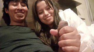 My Neighbor Wants Her Daily Dose Of Milk, She Pumps Me Milk At All Costs