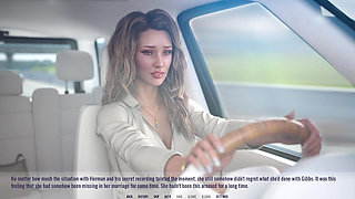 Awam 2 Sofia Real Fuck Edition - Naughty Nurse Pt3 - the Naughty Nurse Becomes a True Slutty Nurse