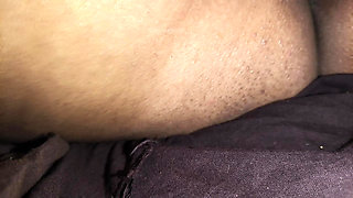 Hindi hairy sexy lady pussy licking and doggy style full creamy fucking