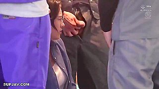 [reducing Mosaic]jur-352 Cast(s); Ayaka Mutou