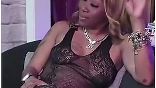 Nip Slip Me Mama! Subscribe 2 The Kickback Wit Devious
