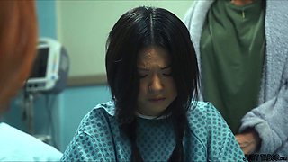 What? This grew out of your vagina?!