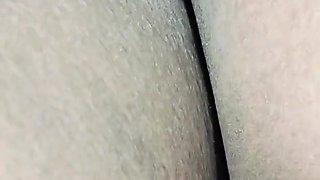 Wife Watch Husband Records Fingering
