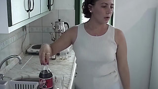 The Local Baker Fucks Me Doggy Style