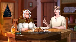 Pioneer, what legend, mother