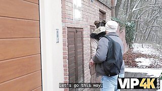 Milf xxx with femme fatale Kathy Deep from VIP 4K