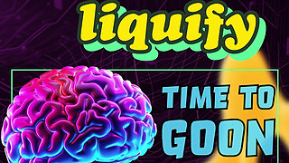 Time to Liquify Your Brains Gooner JOI Masturbation Encouragement Fetish Erotic Audio Mesmerizing by Tara Smith