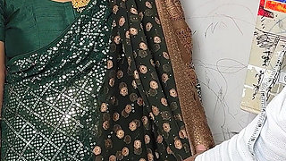 Taylor Went to Get a Soft Blouse Sewn and Fucked Her with Free Lure