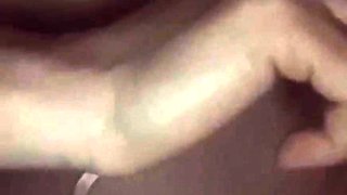 hot amateur blonde close up masturbation HD