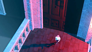 Vampire Mistress Gameplay Part 2 - Morgana's Final Ritual Begins