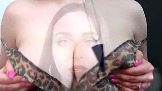 Tsarina Baltic - Findom Conditioning