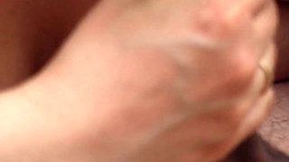 Close up Amateur Blowjob Cumshot and Cum Swallow