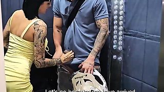 First time virgin dame Luna Vitaler and Danner Mendez poked