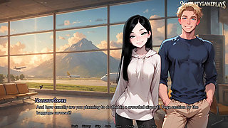 Our Quiet Temptation (part 01) - by Sinful Valley Adventures